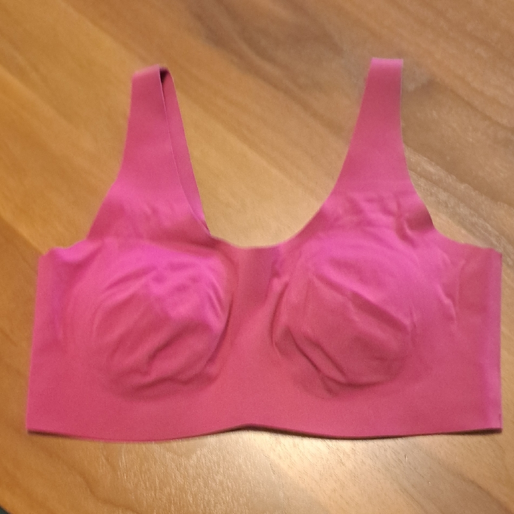 Knix Luxelift Pullover Bra
